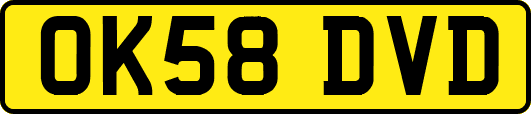 OK58DVD