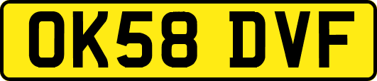 OK58DVF