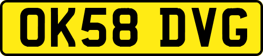 OK58DVG