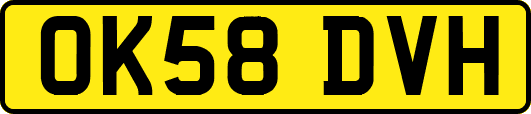 OK58DVH