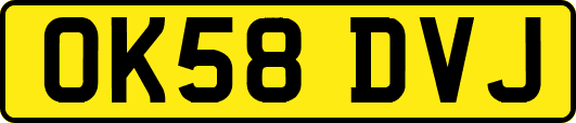 OK58DVJ