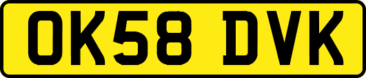 OK58DVK