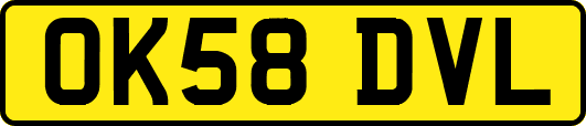 OK58DVL
