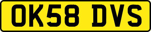 OK58DVS