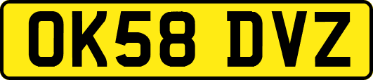 OK58DVZ
