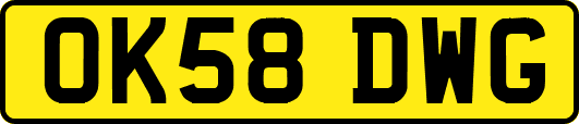 OK58DWG