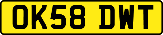 OK58DWT