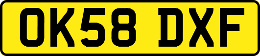 OK58DXF