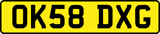 OK58DXG