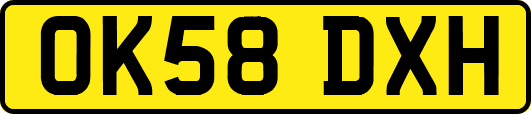 OK58DXH