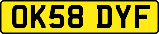 OK58DYF