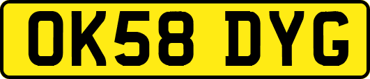 OK58DYG
