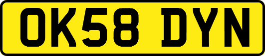 OK58DYN