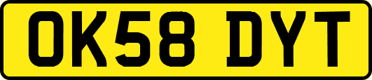OK58DYT