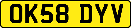 OK58DYV