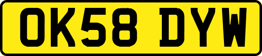 OK58DYW