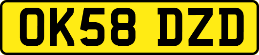 OK58DZD