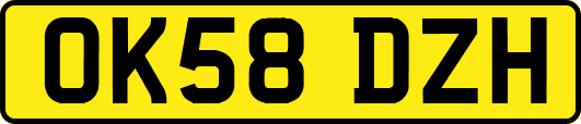 OK58DZH