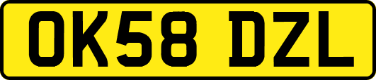 OK58DZL