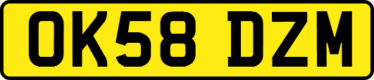 OK58DZM