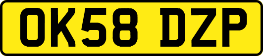 OK58DZP