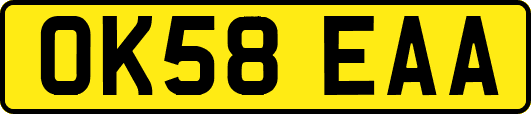 OK58EAA