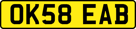 OK58EAB