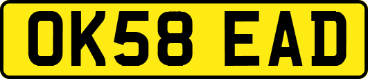 OK58EAD