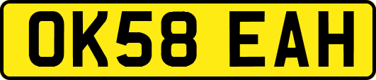 OK58EAH