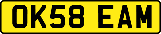 OK58EAM