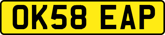 OK58EAP