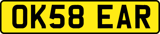 OK58EAR