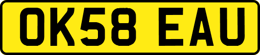 OK58EAU