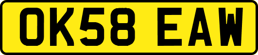 OK58EAW