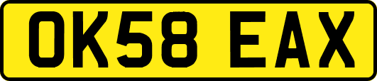 OK58EAX