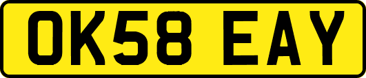 OK58EAY
