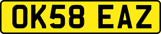 OK58EAZ