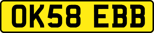 OK58EBB