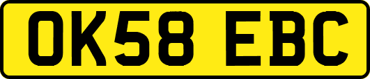 OK58EBC