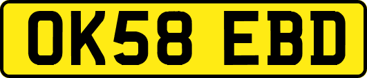 OK58EBD
