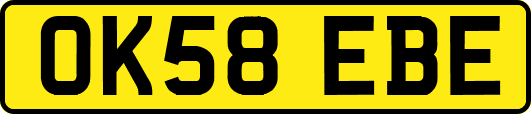 OK58EBE