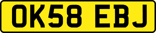 OK58EBJ