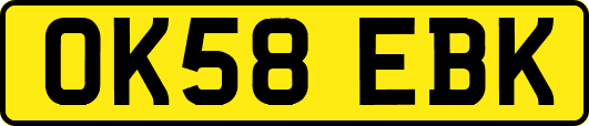 OK58EBK