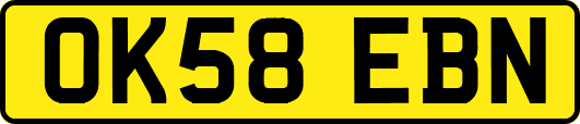 OK58EBN