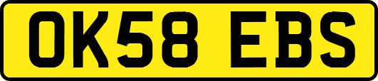 OK58EBS
