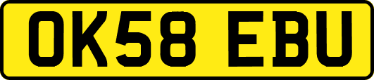 OK58EBU