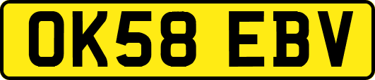 OK58EBV