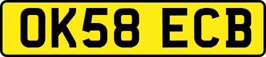 OK58ECB