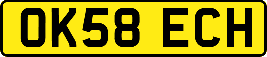 OK58ECH