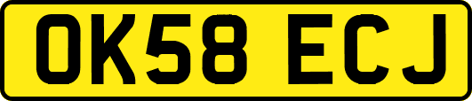 OK58ECJ